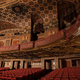 Illustration for article titled Gorgeous Old Movie Theaters That Have Fallen Into Ruin